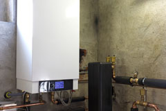 Lower Clapton condensing boiler companies
